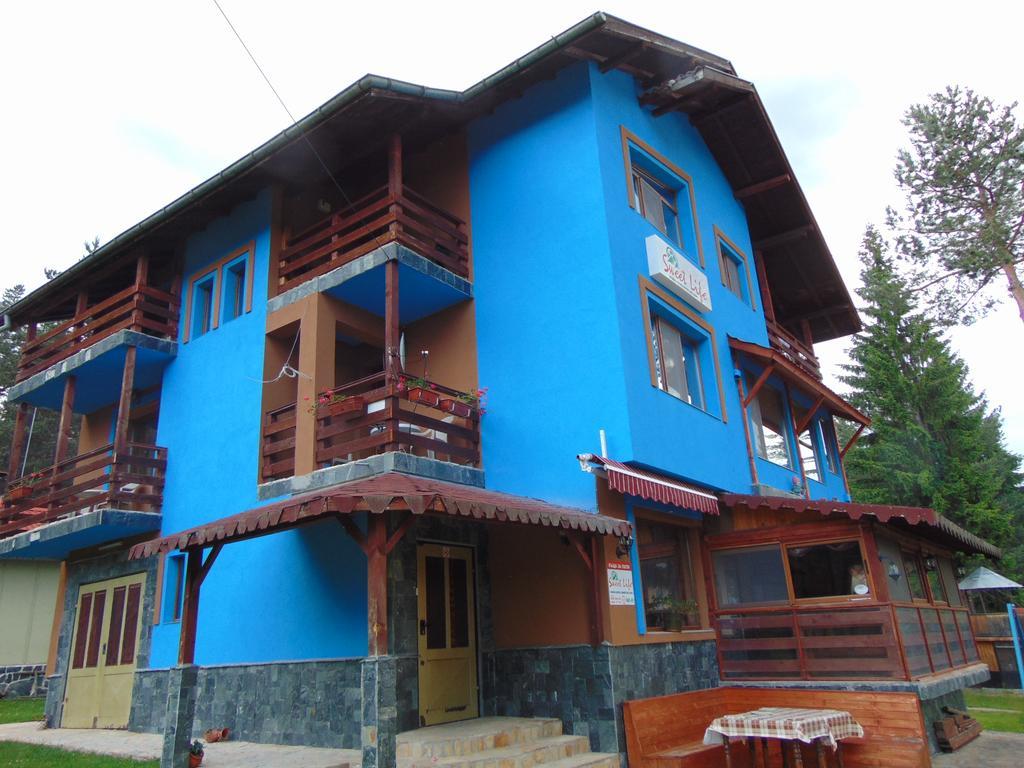 Вила Сладък Живот Tsigov Chark Exterior foto
