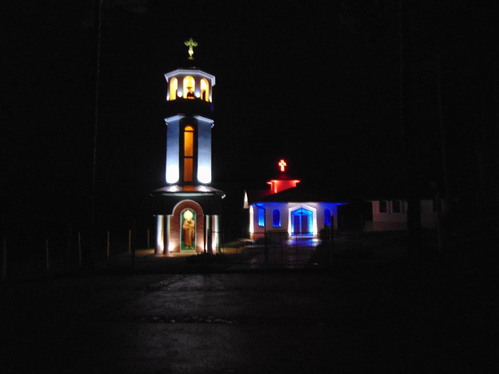 Вила Сладък Живот Tsigov Chark Exterior foto
