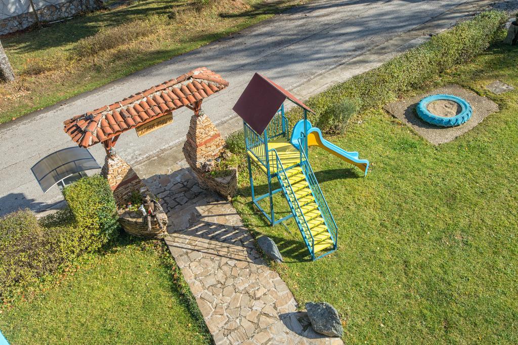 Вила Сладък Живот Tsigov Chark Exterior foto