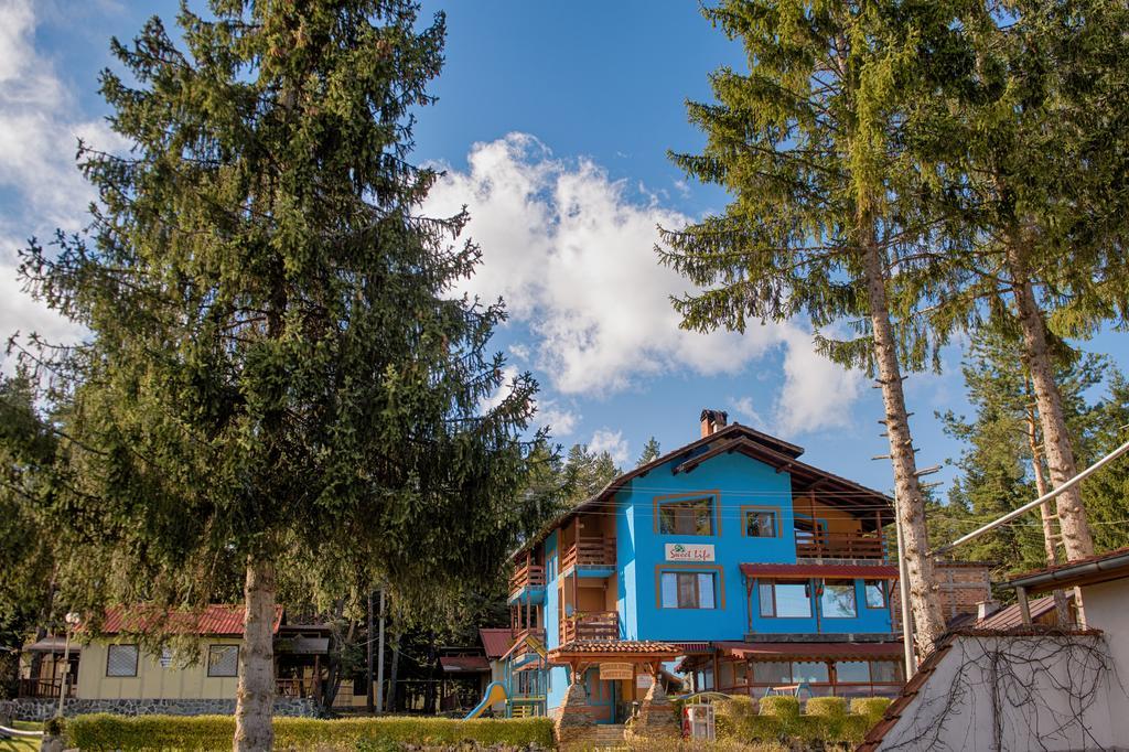 Вила Сладък Живот Tsigov Chark Exterior foto